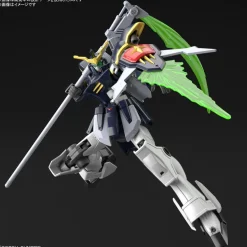 HGAC 1/144 : DEATHSCYTHE GUNDAM (TV Ver.)