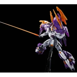 HGAC 1/144 : GUNDAM AESCULAPIUS