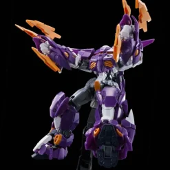 HGAC 1/144 : GUNDAM AESCULAPIUS