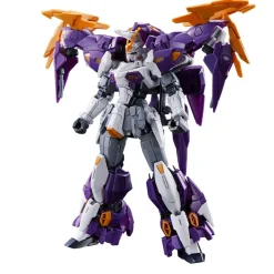 HGAC 1/144 : GUNDAM AESCULAPIUS
