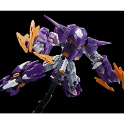 HGAC 1/144 : GUNDAM AESCULAPIUS