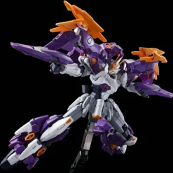 HGAC 1/144 : GUNDAM AESCULAPIUS