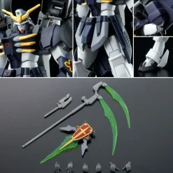 HGAC 1/144 GUNDAM DEATHSCYTHE HELL