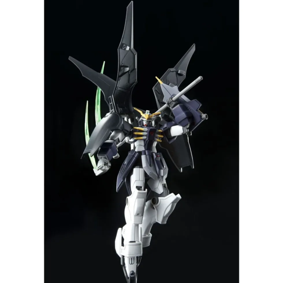 HGAC 1/144 GUNDAM DEATHSCYTHE HELL