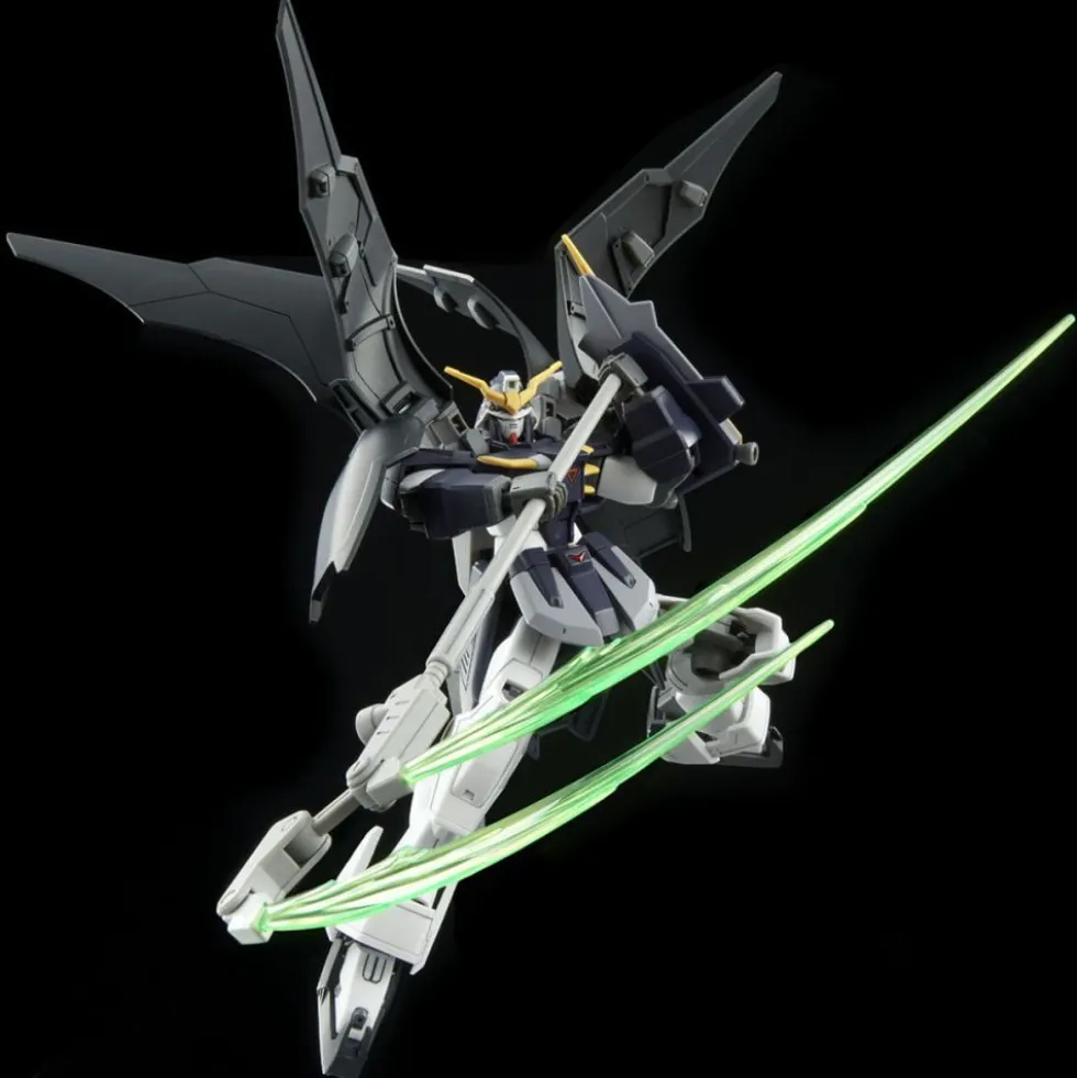 HGAC 1/144 GUNDAM DEATHSCYTHE HELL
