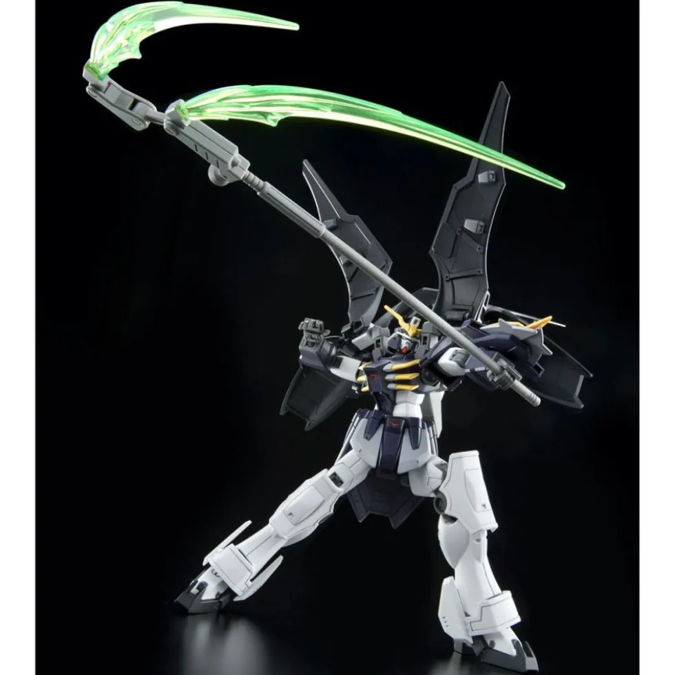 HGAC 1/144 GUNDAM DEATHSCYTHE HELL