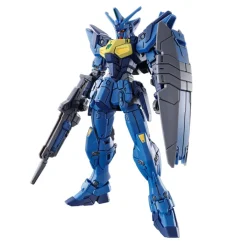 HGAC 1/144 GUNDAM GEMINASS 02
