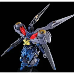 HGAC 1/144 GUNDAM GEMINASS 02