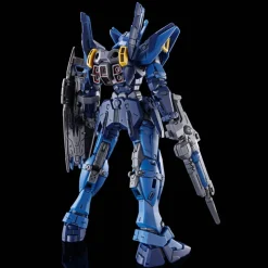 HGAC 1/144 GUNDAM GEMINASS 02