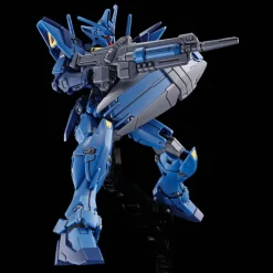 HGAC 1/144 GUNDAM GEMINASS 02