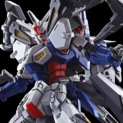 HGAC 1/144 Gundam Geminass 01 Assault Booster &amp