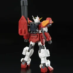 HGAC 1/144 GUNDAM HEAVYARMS CUSTOM
