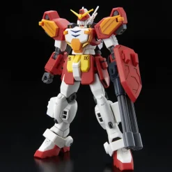 HGAC 1/144 GUNDAM HEAVYARMS CUSTOM