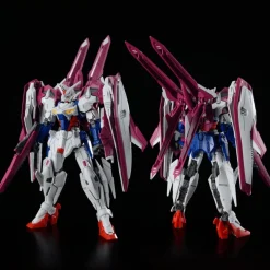 HGAC 1/144 Gundam L.O. Booster