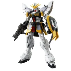 HGAC 1/144 GUNDAM SANDROCK CUSTOM