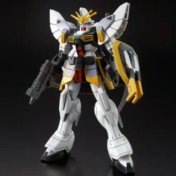 HGAC 1/144 GUNDAM SANDROCK CUSTOM