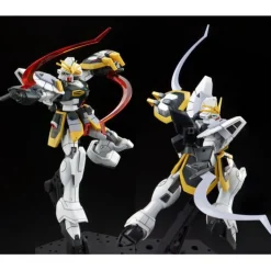 HGAC 1/144 GUNDAM SANDROCK CUSTOM