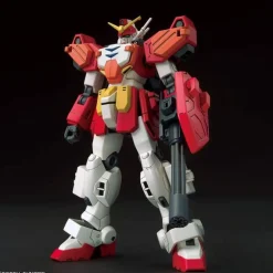 HGAC 1/144 HEAVYARMS