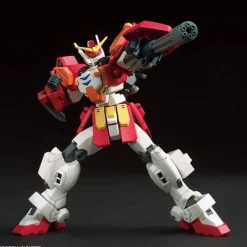HGAC 1/144 HEAVYARMS