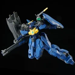 HGAC 1/144 HEAVY GROUND ARMOR UNIT EXPANSION PARTS POUR GUNDAM GEMINASS 02