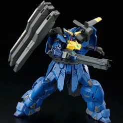 HGAC 1/144 HEAVY GROUND ARMOR UNIT EXPANSION PARTS POUR GUNDAM GEMINASS 02
