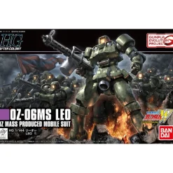 HGAC 1/144 LEO