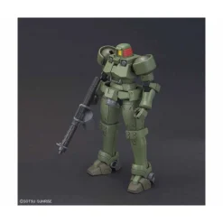 HGAC 1/144 LEO