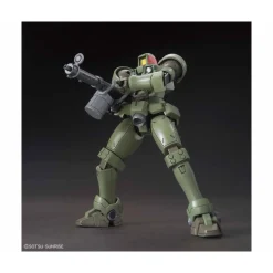 HGAC 1/144 LEO