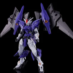 HGAC 1/144 OZ-19MASX GUNDAM GRIEPE