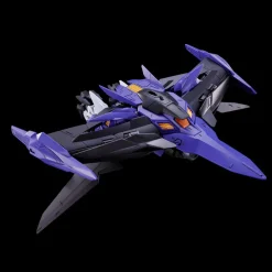 HGAC 1/144 OZ-19MASX GUNDAM GRIEPE