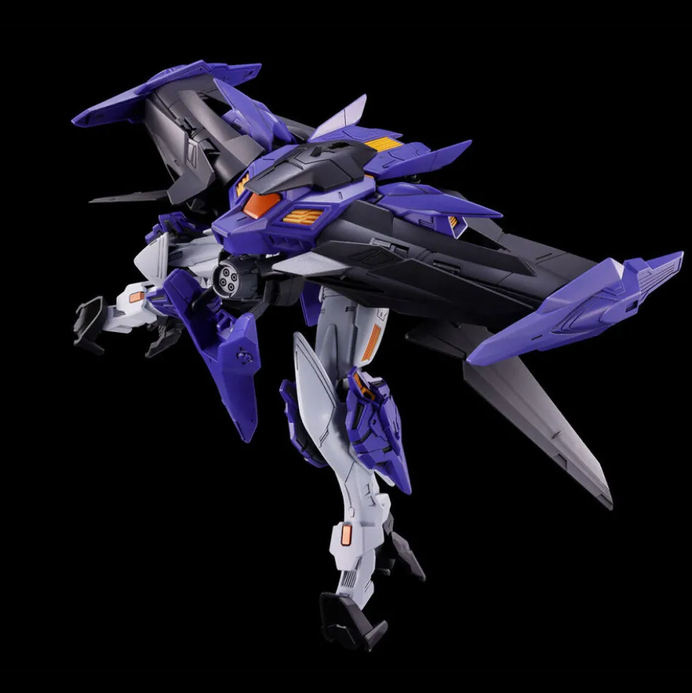 HGAC 1/144 OZ-19MASX GUNDAM GRIEPE