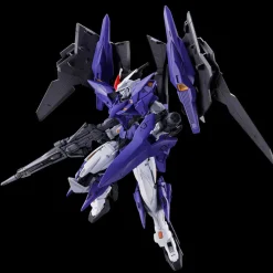 HGAC 1/144 OZ-19MASX GUNDAM GRIEPE