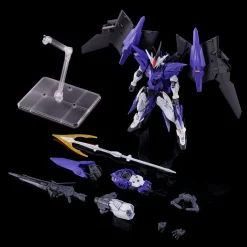 HGAC 1/144 OZ-19MASX GUNDAM GRIEPE