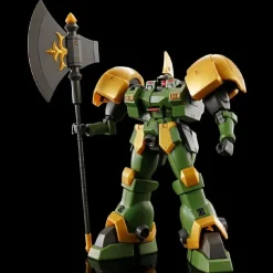 HGAC 1/144 OZ-06MS-SS3 LEO-N
