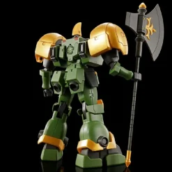 HGAC 1/144 OZ-06MS-SS3 LEO-N