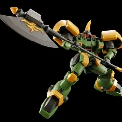 HGAC 1/144 OZ-06MS-SS3 LEO-N