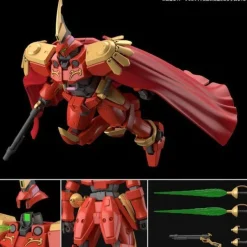 HGAC 1/144 OZ-06MS-SS1 LEO-S
