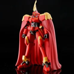HGAC 1/144 OZ-06MS-SS1 LEO-S