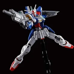 HGAC 1/144 OZX-GU01A Gundam Geminass 01