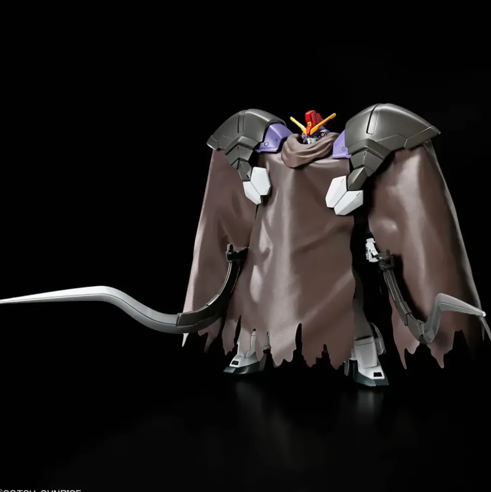 HGAC 1/144 SANDROCK CUSTOM EW