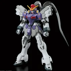 HGAC 1/144 SANDROCK CUSTOM EW