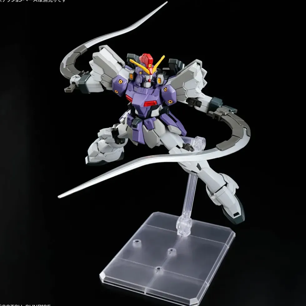 HGAC 1/144 SANDROCK CUSTOM EW