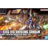 HGAC 1/144 SHENLONG GUNDAM
