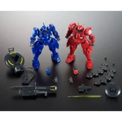 HGAC 1/144 VAYEATE & MERCURIUS