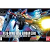 HGAC 1/144 WING GUNDAM ZERO