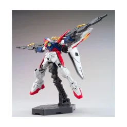 HGAC 1/144 WING GUNDAM ZERO
