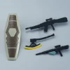HGAC 1/144 WMS-03 Maganac (Auda/Ahmad Custom)