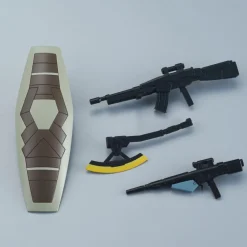 HGAC 1/144 WMS-03 Maganac (Auda/Ahmad Custom)