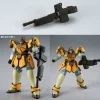 HGAC 1/144 WMS-03 Maganac (Rashid/Abdul Custom)