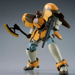 HGAC 1/144 WMS-03 Maganac (Rashid/Abdul Custom)